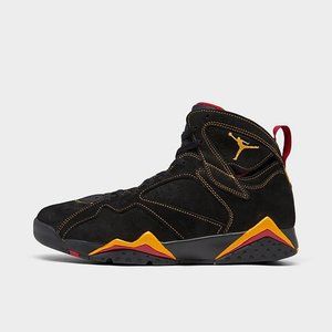 Jordan Citrus 7s Sz 5